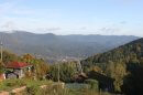 Vue depuis Muckenbach